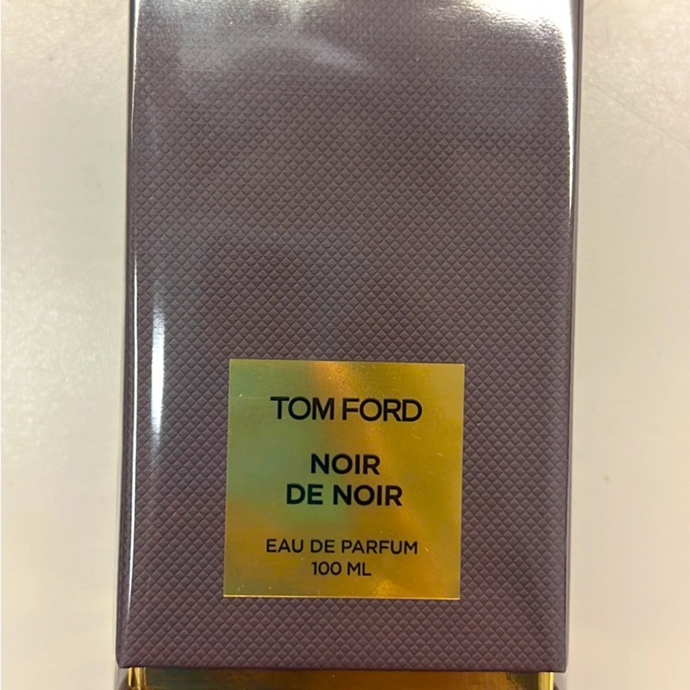 Tom Ford Noir de Noir